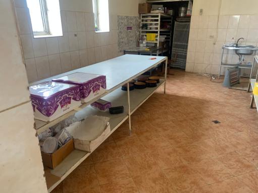 Արարատում կասեցվել է արտադրական կոոպերատիվի գործունեությունը