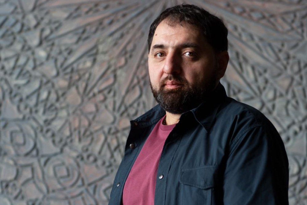 NFT-ները զգալի ազդեցություն են ունեցել արվեստի աշխարհի վրա. Վիգեն Բադալյան