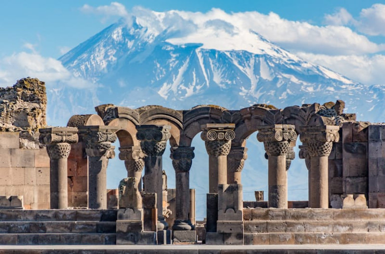 2023-ի առաջին եռամսյակում Հայաստան այցելած զբոսաշրջիկների թիվն աճել է 35 տոկոսով
