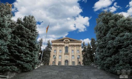 Ինքնակամ կառույցների համար տուգանքի չափը կբարձրանա