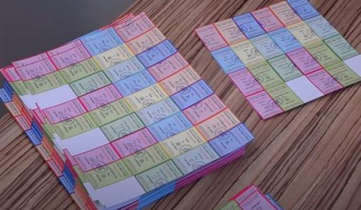 Ստեփանակերտում տրամադրվել է նախորդ փուլում բաժանված կտրոնների թվի 64%-ը