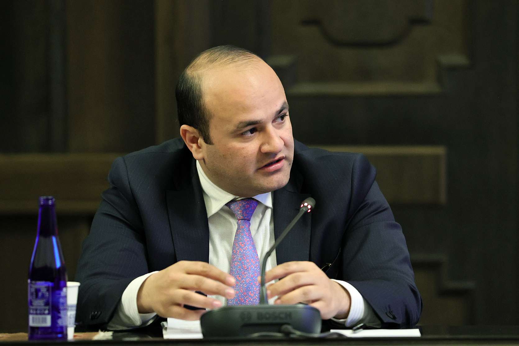 300 մլն դրամ՝ երեխա ունեցող ընտանիքների բնակապահովման պետական աջակցության համար