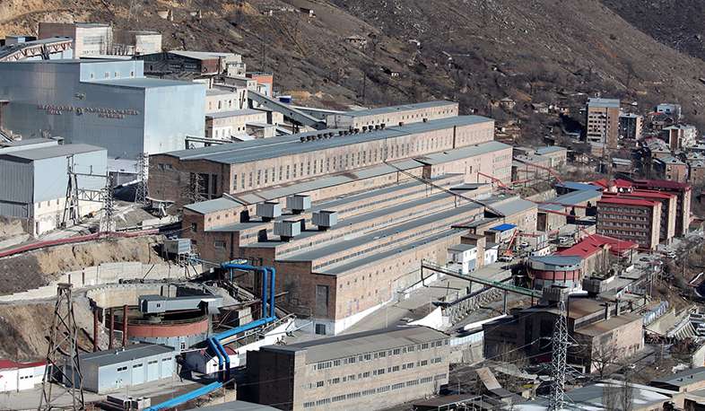 ԶՊՄԿ-ն վճարել է 7 մլրդ դրամով ավելի հարկ, քան 2012-17թթ․՝ միասին վերցված. վարչապետ
