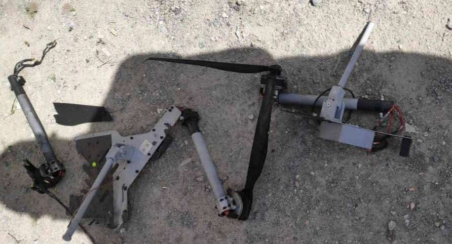 Ադրբեջանը կրկին խախտել է հրադադարը