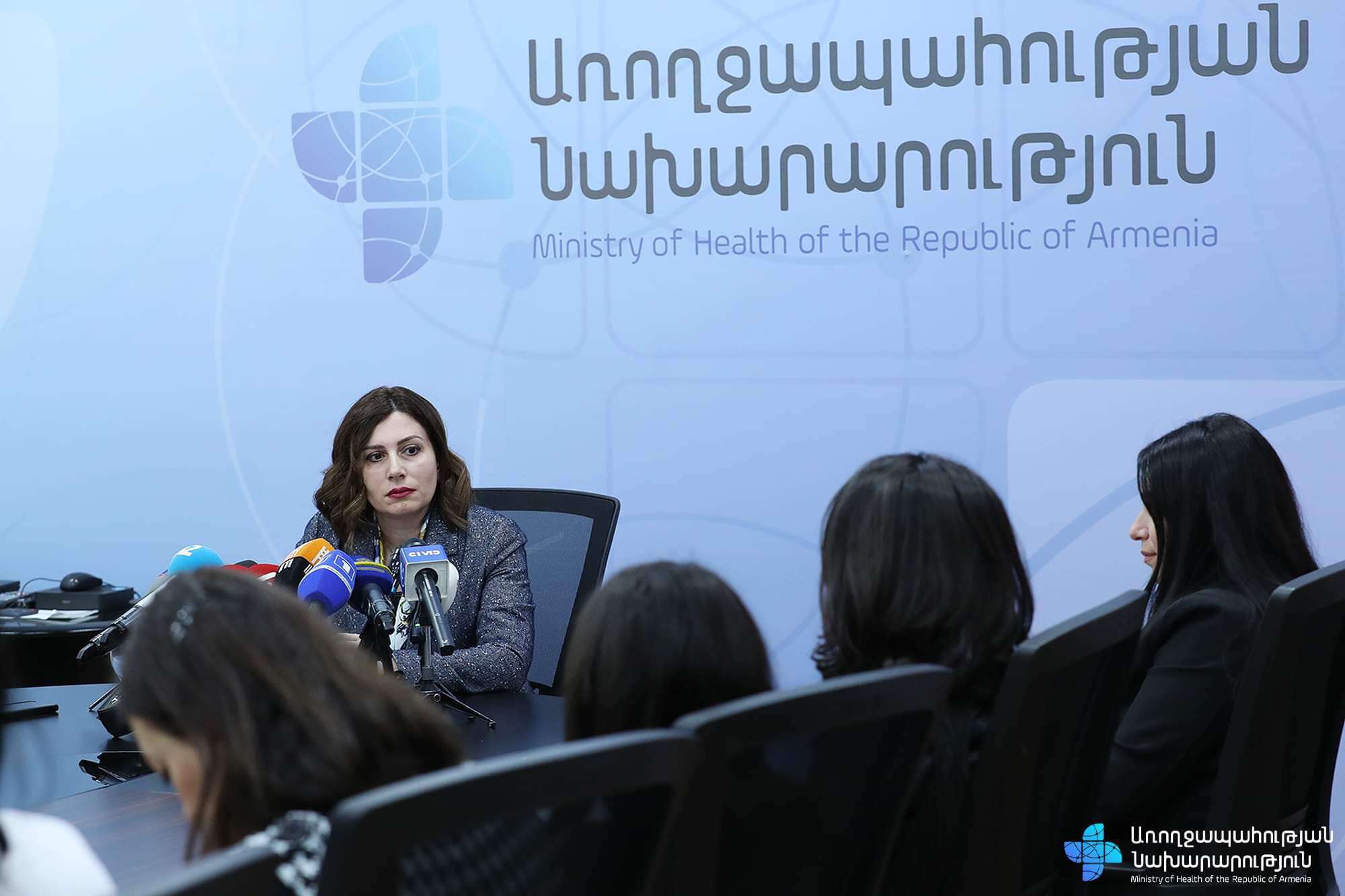 Առաջին անգամ ՀՀ-ում սահմանվել են հանրային առողջապահության ոլորտի հիմնական հասկացությունները