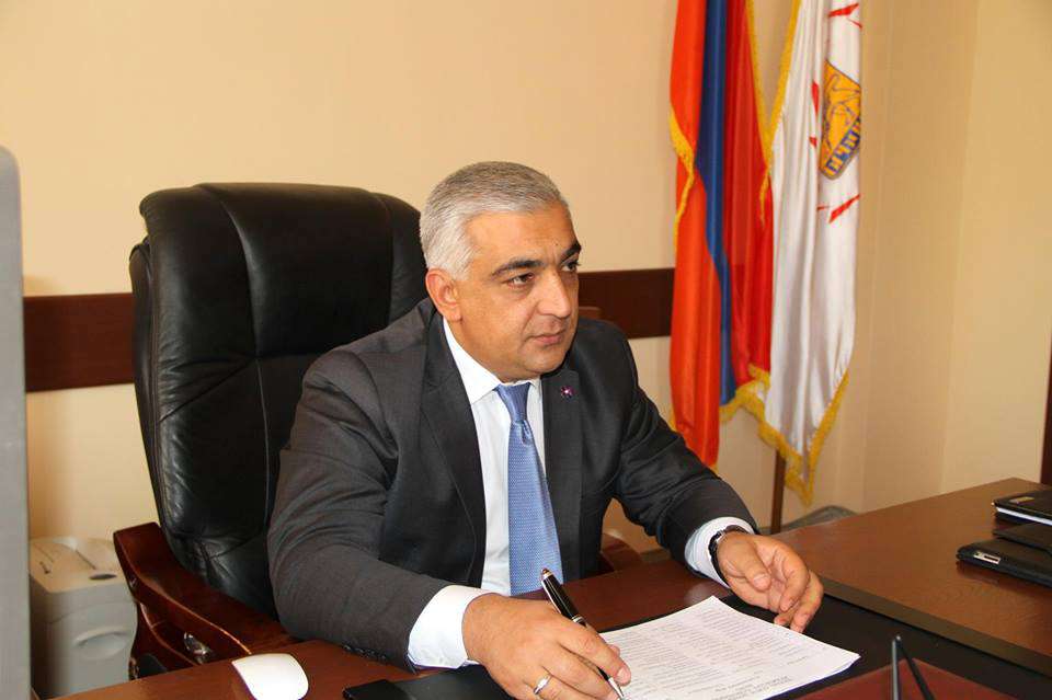 Նոր Նորքի նախկին թաղապետը յուրացրել է ապրիլի 7-ի միջոցառման համար նախատեսված գումարը