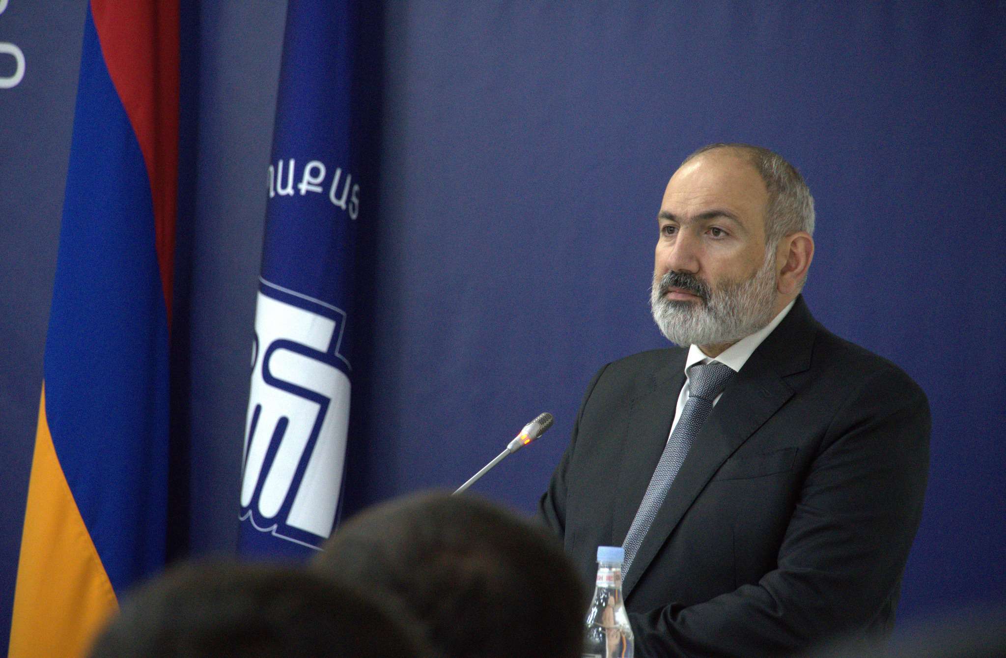 Տեղի է ունեցել ՔՊ նիստ