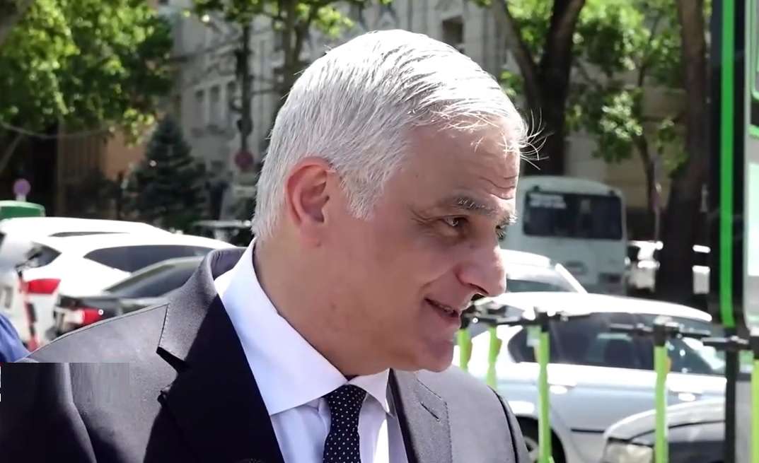 Միջանցքի հարցը Հայաստանի համար կարմիր գիծ է, այդ հարցը չի քննարկվելու․ Գրիգորյան