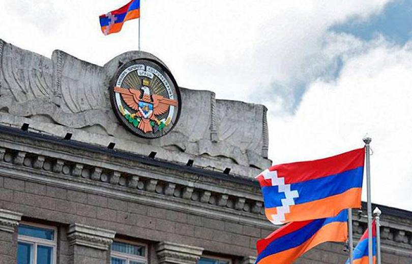 Արցախում օտարերկրյա հատուկ ծառայությունների գործակալական ցանց է գործում. ԱՀ ԱԱԾ