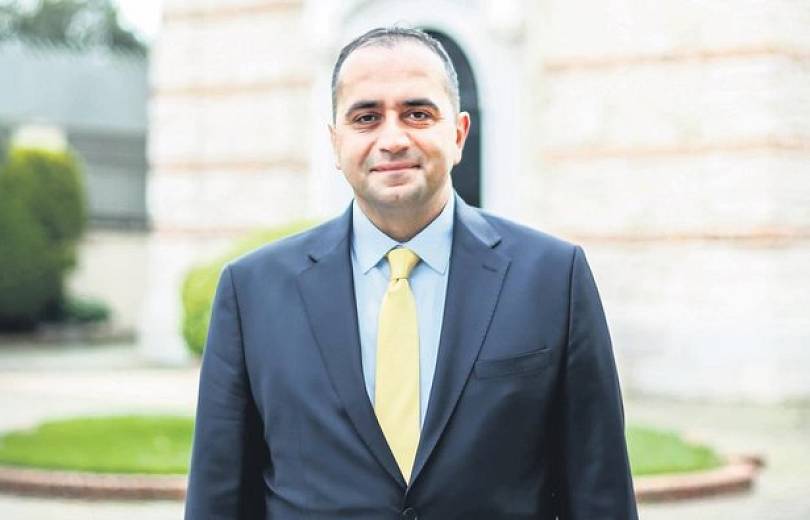 Թուրքիայի նորընտիր խորհրդարանում կլինի 1 հայ պատգամավոր