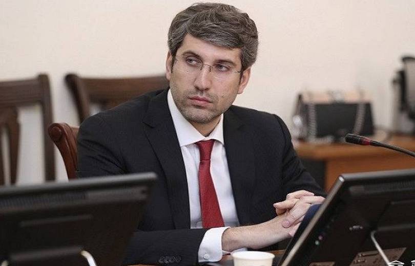 Գրիգոր Մինասյանը կգործուղվի Ֆինլանդիա