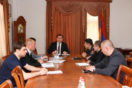 Ապրանքների մանրածախ վաճառքի գների կոպիտ խախտումներ են արձանագրվել Մարտակերտում