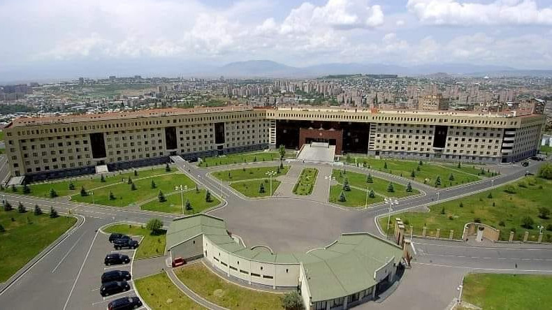 Սոթքում հրազենային վնասվածքներ ստացած զինծառայողը մահացել է