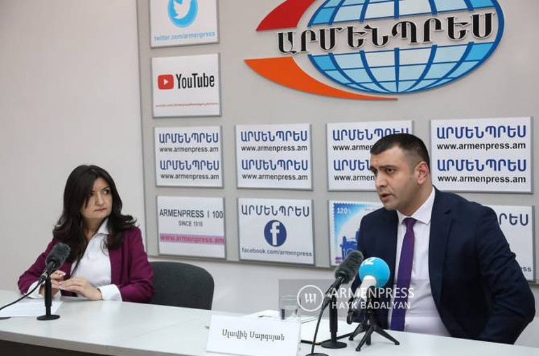 Քաղաքացիների աշխատանքային իրավունքներն ամենից շատ խախտվում են շինարարության և առևտրի ոլորտներում