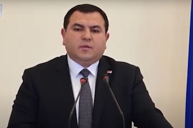 ՀՀ-ի իշխանությունների հետ ուղիղ հաղորդակցություն չունեմ․ Արցախի պետնախարար