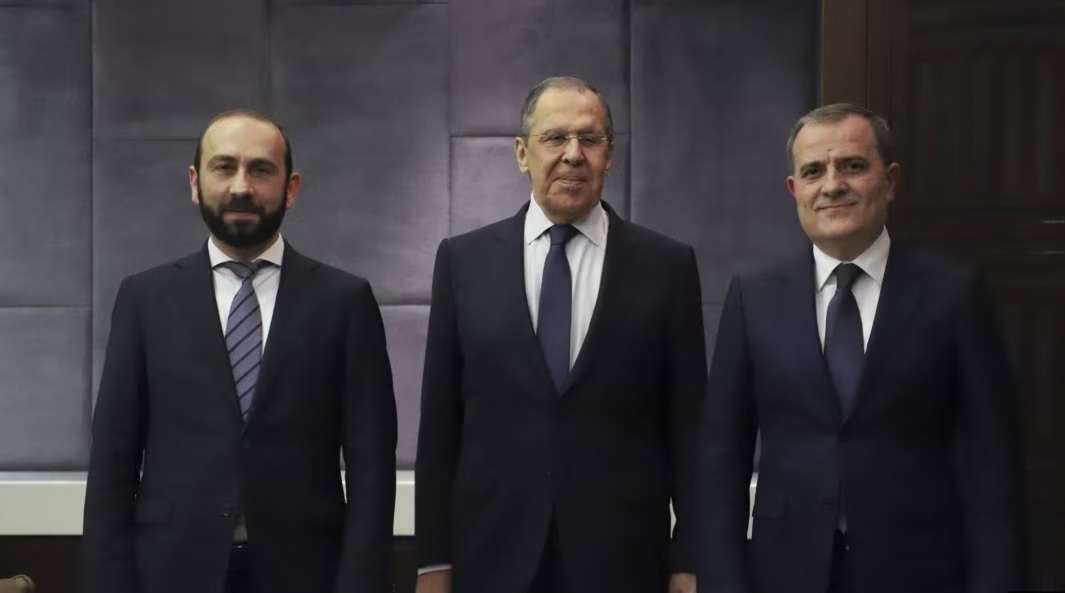 «ԱԳ նախարարների հանդիպում պետք է լինի նաև Մոսկվայում». Ա․ Եղոյան