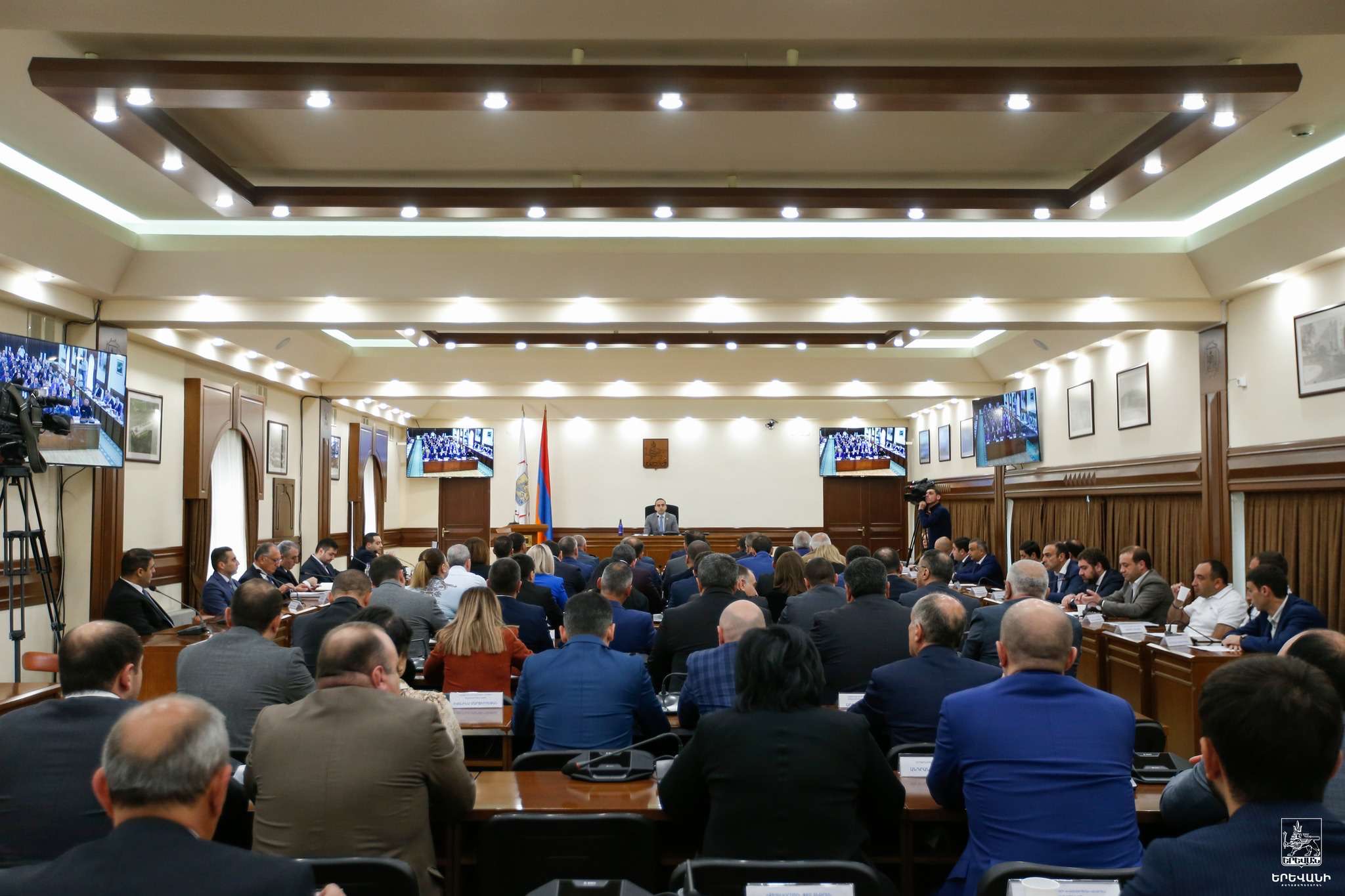 Բացառվել է «գործը քննարկան փուլում է» բովանդակությամբ պատասխանների տրամադրումը