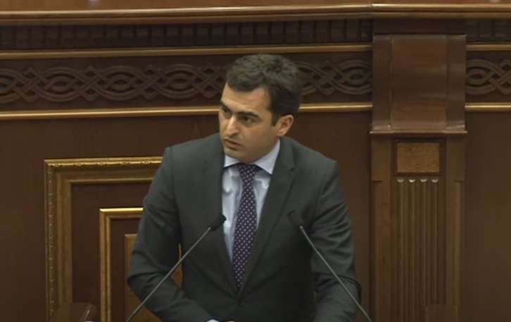 «Նրանց բոլորի ետևից հատ-հատ կգնան». Հակոբ Արշակյան
