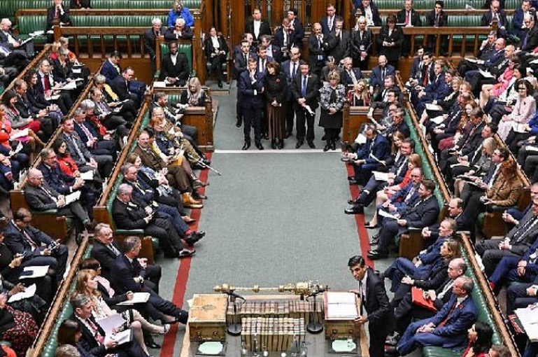 ԼՂ հակամարտությունը չունի ռազմական լուծում. քննարկում Միացյալ Թագավորության Համայնքների պալատում