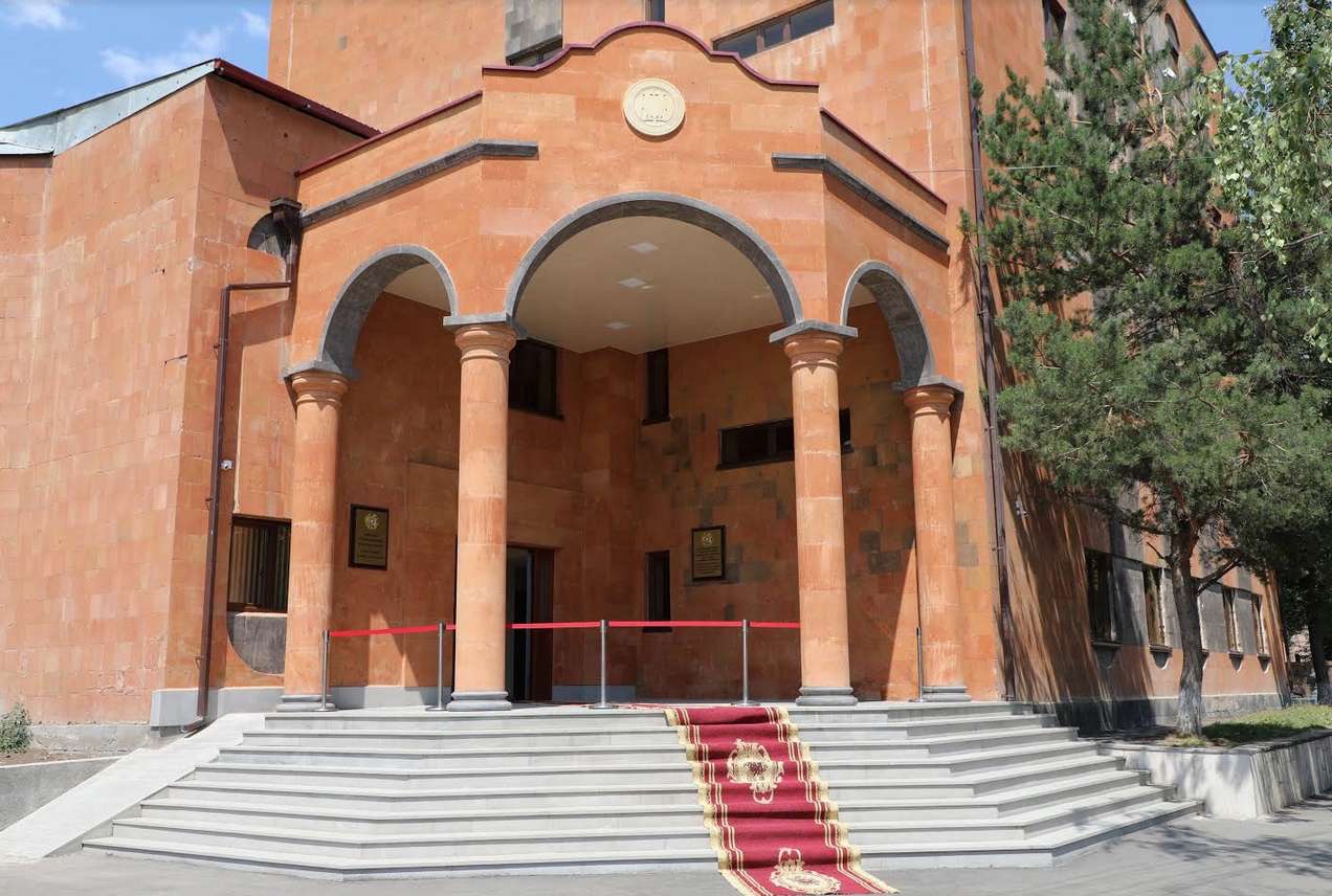 Բացահայտվել է բուհում կաշառք վերցնելու 38 դրվագ