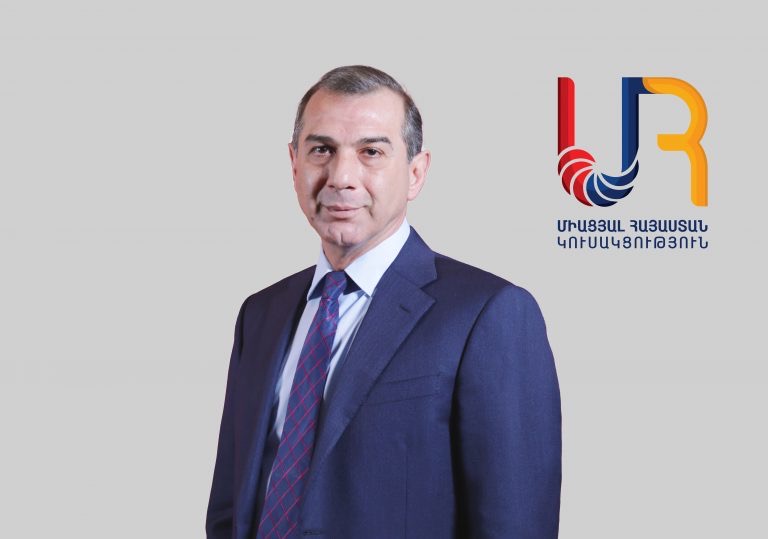 Հանրությունը պետք է տեղեկացվի «Խաղաղության պայմանագիր» նախագծի բովանդակությանը