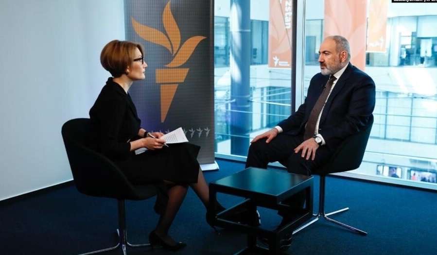 ԼՂ հայերի իրավունքների հասցեագրման հարցում կան տարընթերցումներ. Փաշինյան