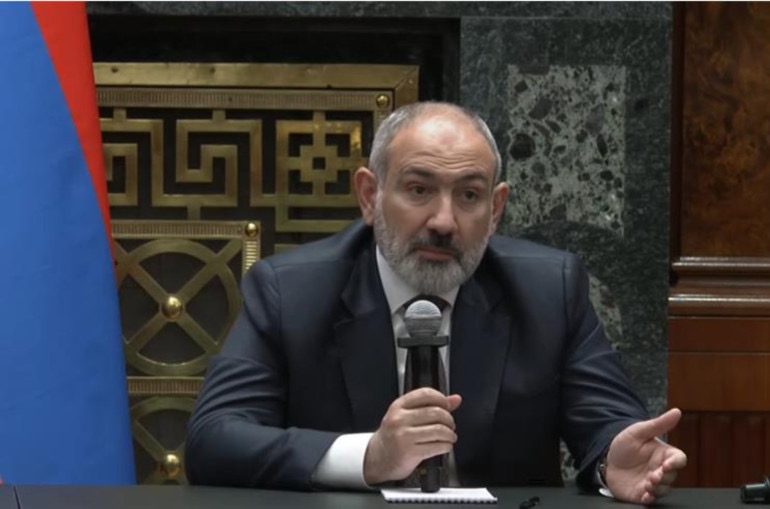 Տեսանք ՀԱՊԿ-ի անգործությունը 2021 թվականին, 2022 թվականին․ Փաշինյան