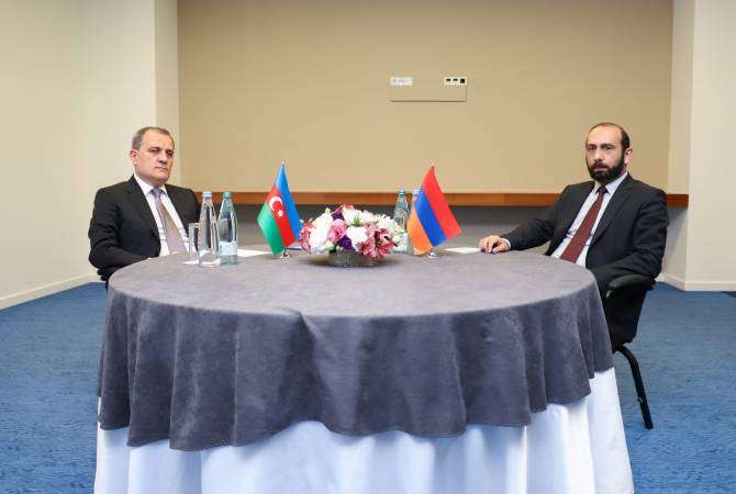 Մոսկվայում կկայանա ՀՀ-ի և Ադրբեջանի ԱԳ նախարարների հանդիպումը