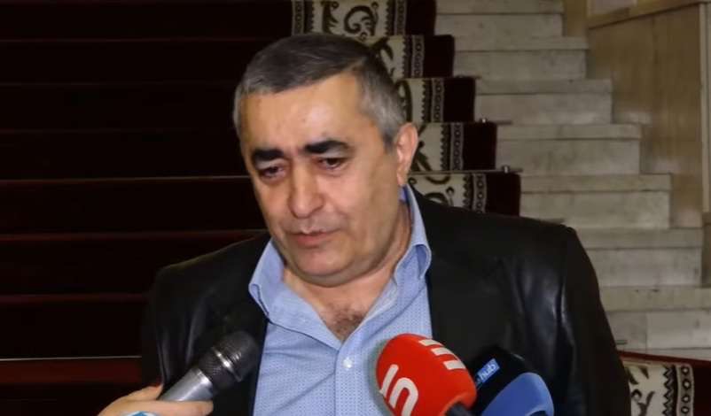 ՀԱՊԿ-ը պատրաստ է եղել համապատասխան քայլեր ձեռնարկել. Ռուստամյան