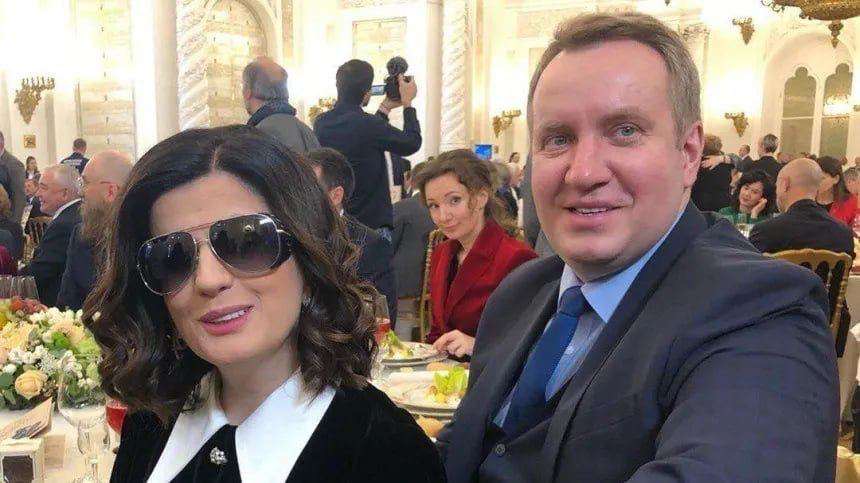 Ռուս պաշտոնյան մահացել է ինքնաթիռում