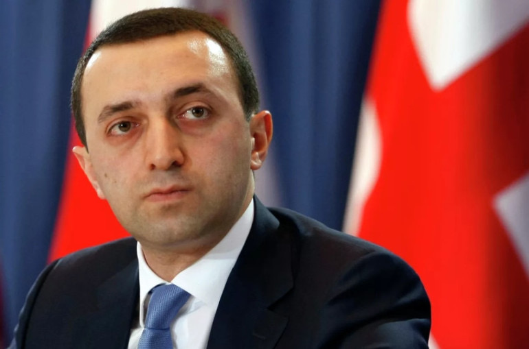 Եթե Վրաստանը միանա ՌԴ-ի դեմ պատժամիջոցներին, ապա երկրի տնտեսությունը կկործանվի. Ղարիբաշվիլի