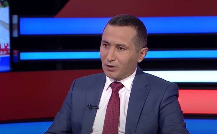 Այլ երկրների բազմաթիվ պլաններ տապալվել են, որովհետև Սյունիքը եղել է միասնական ու կայուն. մարզպետ