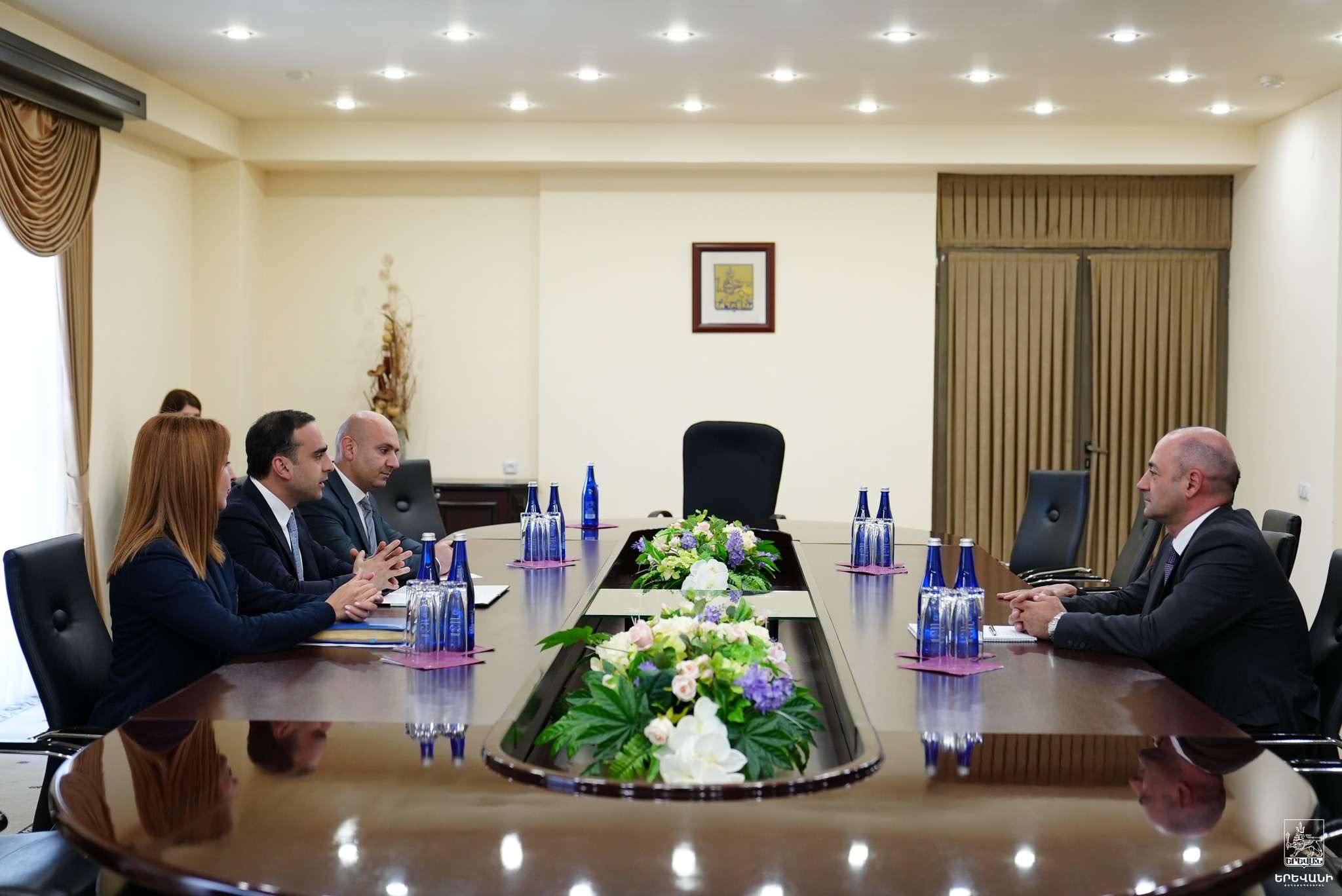 Կմշակվի մայրաքաղաքի թվային փոխակերպման ռազմավարություն