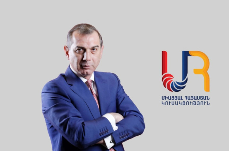 Խաղաղությունը հարաբերություններով է կարգավորվում, ոչ թե թղթերով. Թարվերդյան
