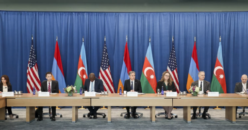 Հայ-ադրբեջանական բանակցությունները շարունակվում են. ԱԳՆ