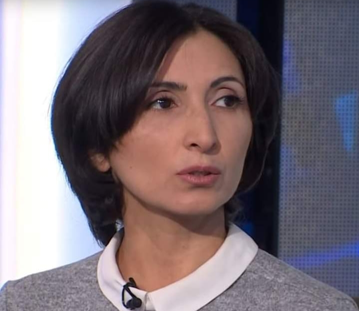 Պատրաստ եմ աջակցելու զոհված զինծառայողի մորը. Հովհաննիսյան