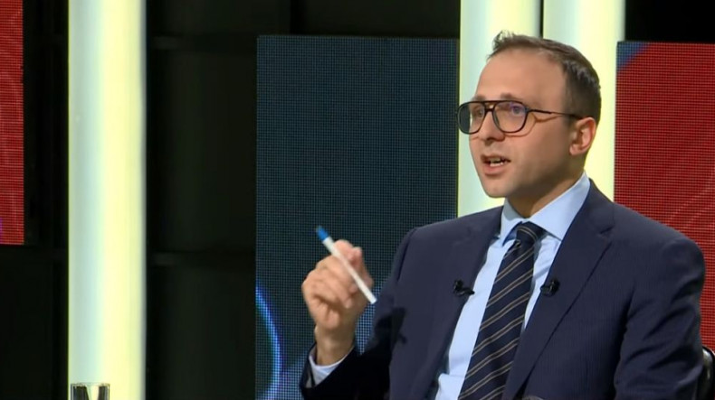 Հայաստանում բնակարանների մոտ 20%-ի գերարժևորում կա. Նուրբեկյան