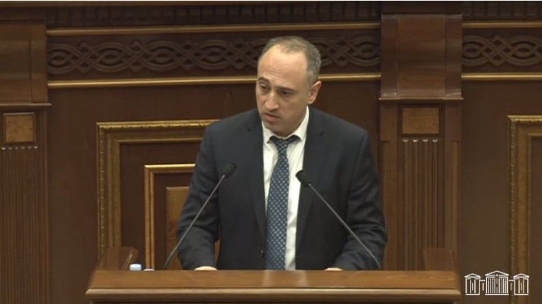 Ի՞նչ անենք, որպեսզի դատավորը, քննիչն ազատ լինեն