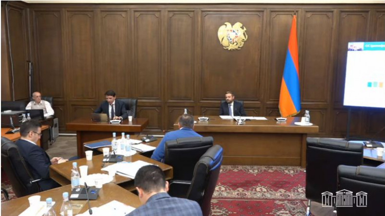 Դրամի արժեզրկման պայմաններում պետական պարտքը 50 %-ից կարող է շատ արագ բարձրանա. Հովհաննիսյան
