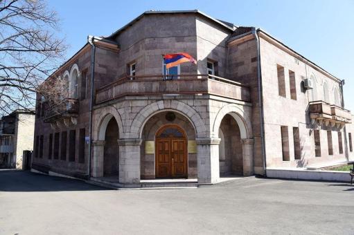 Անընդունելի է առանց կոշտ արձագանքի թողնել Արցախի դեմ Ադրբեջանի սպառնալիքները․ԱՀ ԱԳՆ
