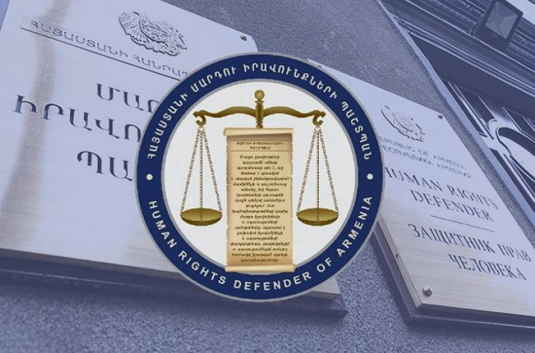 ՄԻՊ-ի աջակցությամբ փախստականի կարգավիճակ ունեցող քաղաքացին ստացել է չվճարված ամսվա կենսաթոշակը