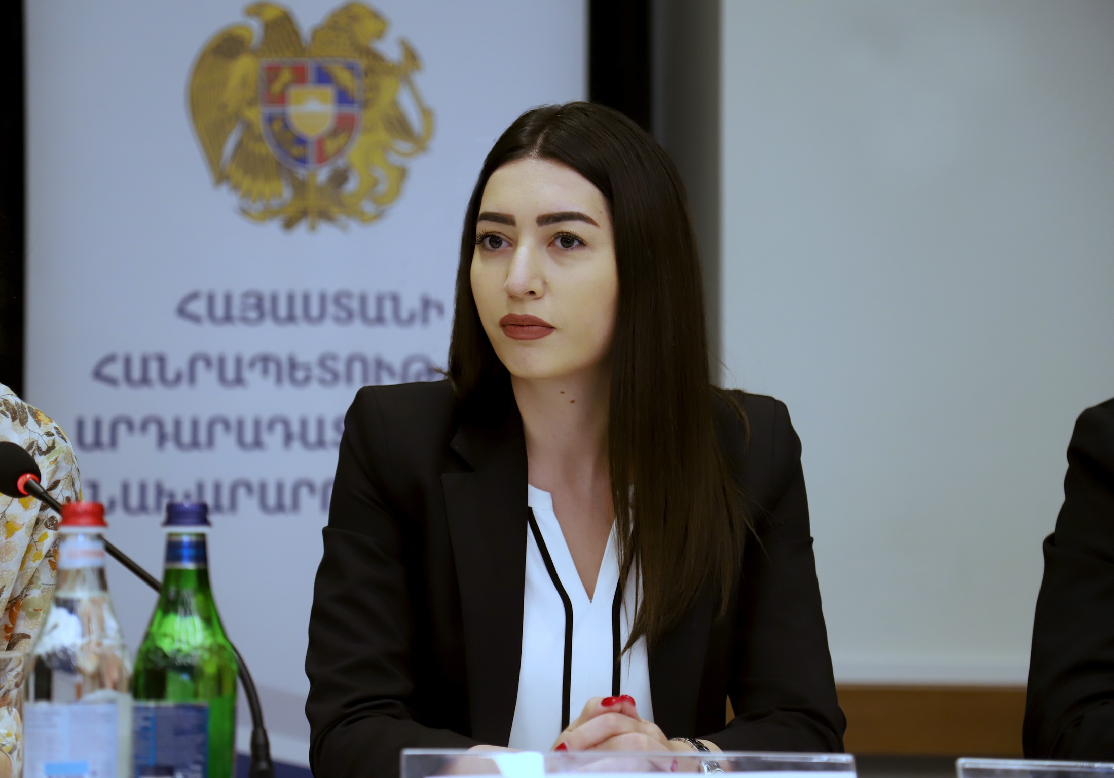 ՆԳ փոխնախարարը ելույթ է ունեցել ՄԱԿ-ի գլխավոր ասամբլեայի պլենար նիստում