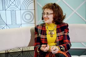 Նարա Շլեպչյանը վերադառնում է Հանրային հեռուստաընկերություն