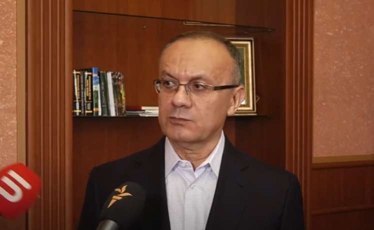 Ինչո՞ւ է Նիկոլ Փաշինյանը հրապարակային ներկայանում. Օհանյան