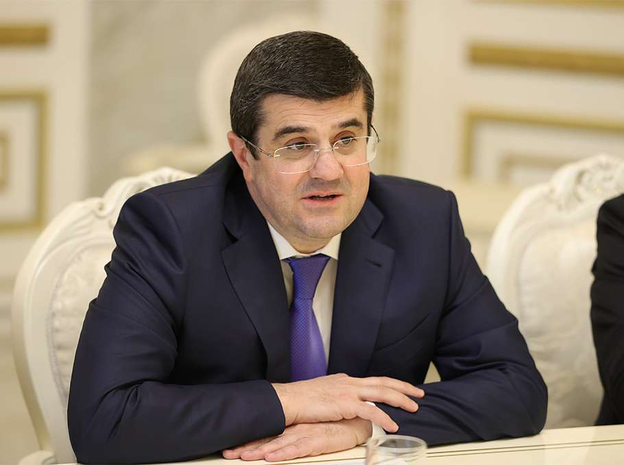 Քննիչ հանձնաժողով կհրավիրվի նաև ԼՂ նախագահը