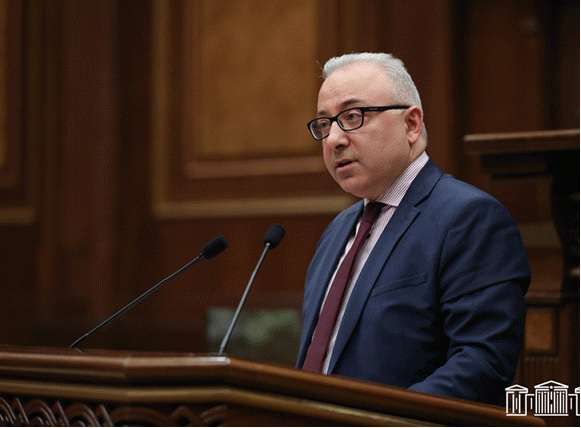 Մոսկվայի կողմից որևէ ճնշում չի եղել պատժամիջոցային ապրանքների մատակարարումը շարունակելու համար
