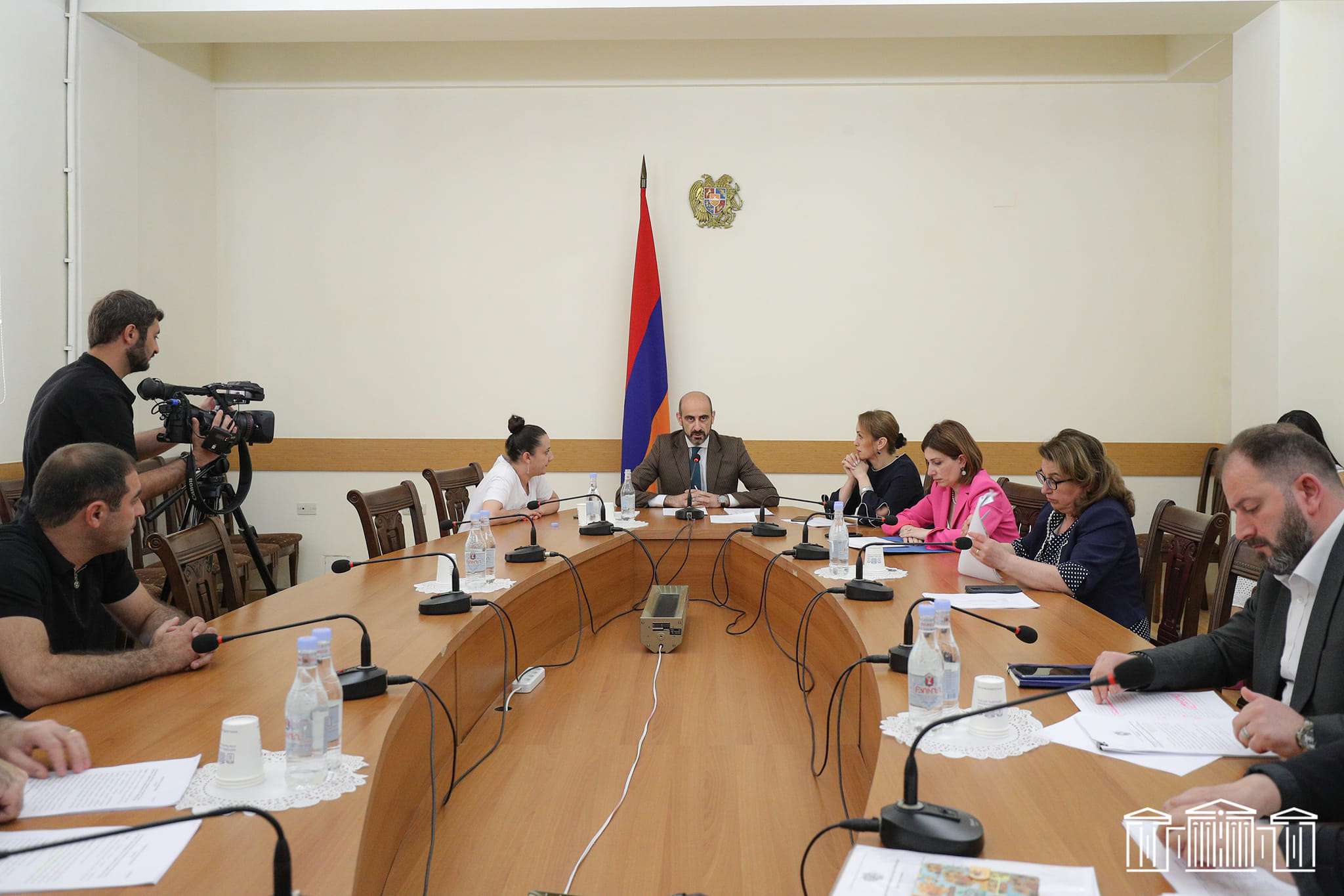 Նախագծով սահմանված փոփոխությունները կօգնեն ասոցիացիաների խոշորացմանը