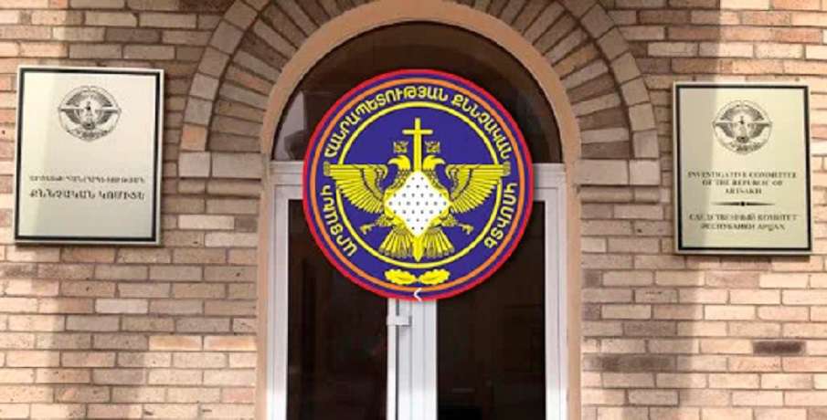 Պաշտոնատար անձն Արցախում յուրացրել է դիզվառելիք