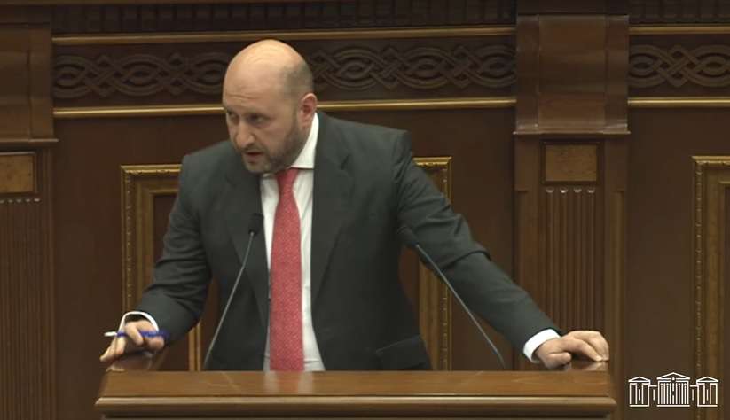 ԿԲ-ն գնաճի դեմ պայքարն ավարտված չի համարում