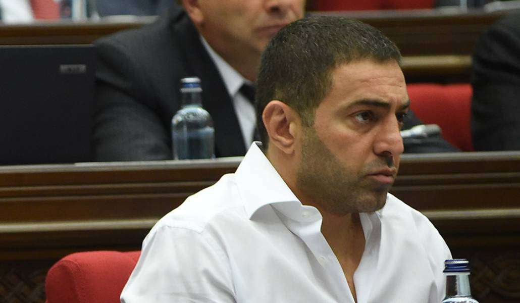 Պահանջում են Արթուր Գևորգյանից բռնագանձել ՀՀ-ում և ԱՄՆ-ում գտնվող 2 անշարժ գույքը, 1.57 մլրդ դրամ